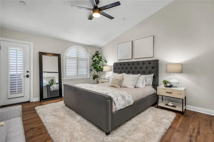 Bonus room large enough for craft room, home office or gym