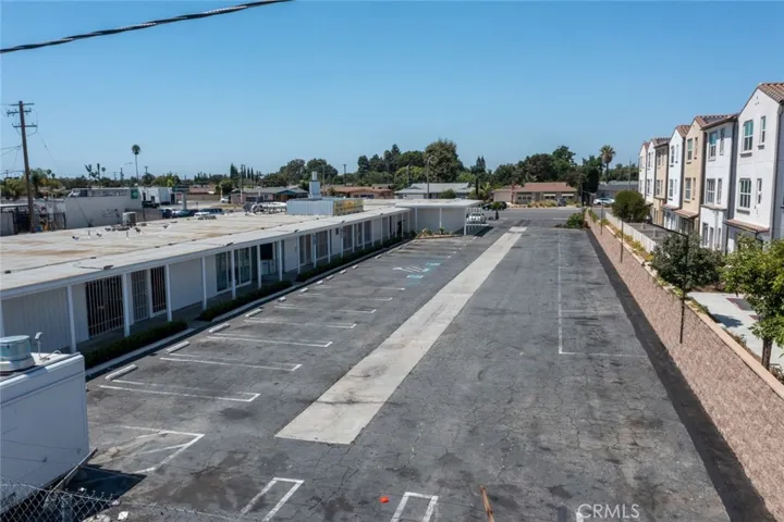410 S Euclid Street, Anaheim, California 92802