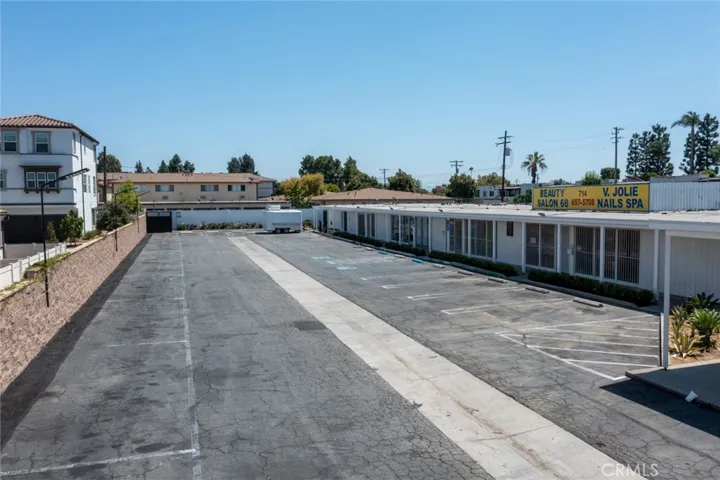 410 S Euclid Street, Anaheim, California 92802