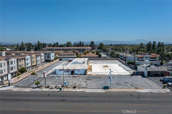410 S Euclid Street, Anaheim, California 92802