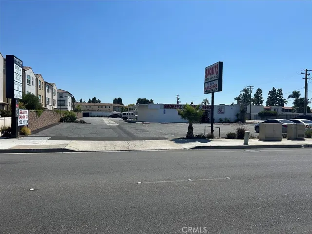 410 S Euclid Street, Anaheim, California 92802