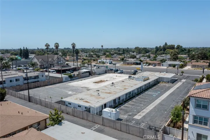 410 S Euclid Street, Anaheim, California 92802