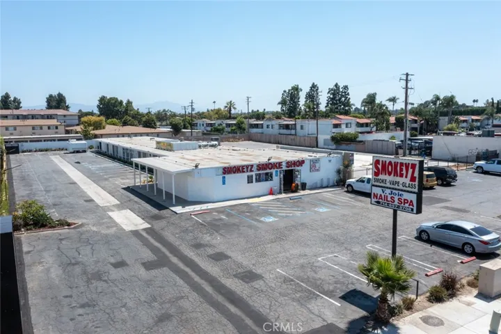 410 S Euclid Street, Anaheim, California 92802