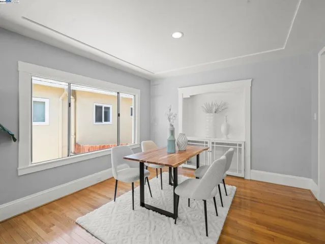 1747 E 22nd St, Oakland, California 94606