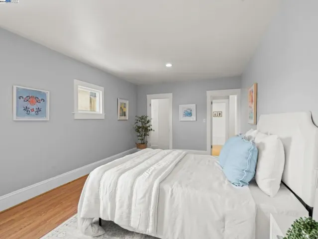 1747 E 22nd St, Oakland, California 94606