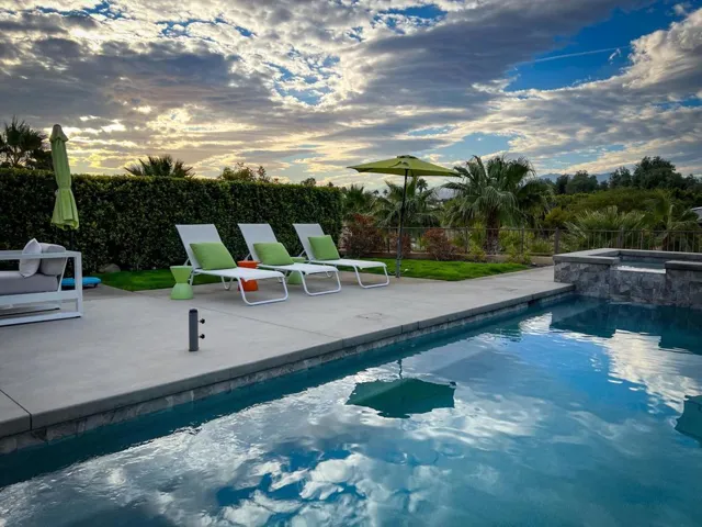Endless Natural Views