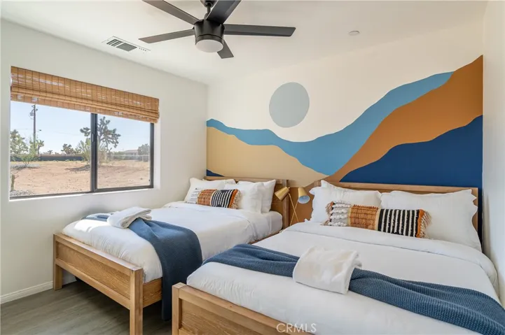 57816 Canterbury Street, Yucca Valley, California 92284