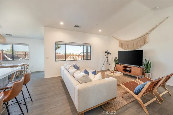 57816 Canterbury Street, Yucca Valley, California 92284