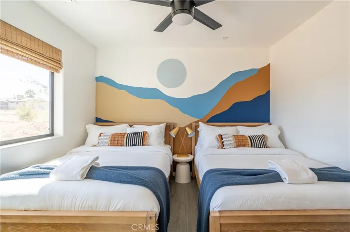 57816 Canterbury Street, Yucca Valley, California 92284