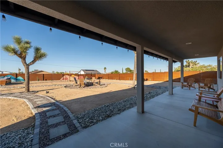 57816 Canterbury Street, Yucca Valley, California 92284