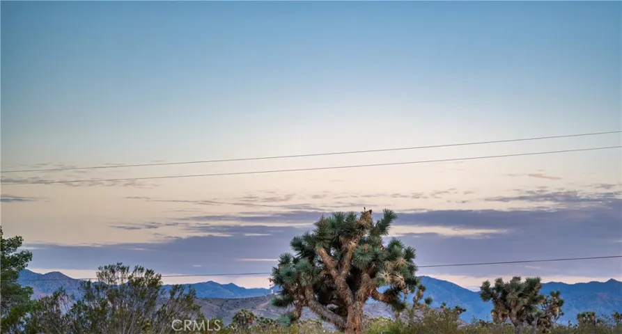57816 Canterbury Street, Yucca Valley, California 92284