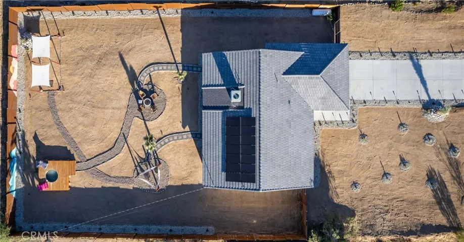 57816 Canterbury Street, Yucca Valley, California 92284