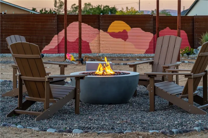 57816 Canterbury Street, Yucca Valley, California 92284