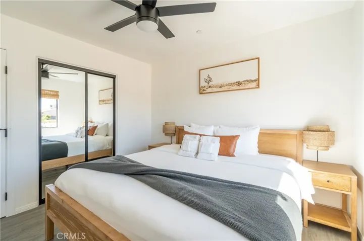 57816 Canterbury Street, Yucca Valley, California 92284