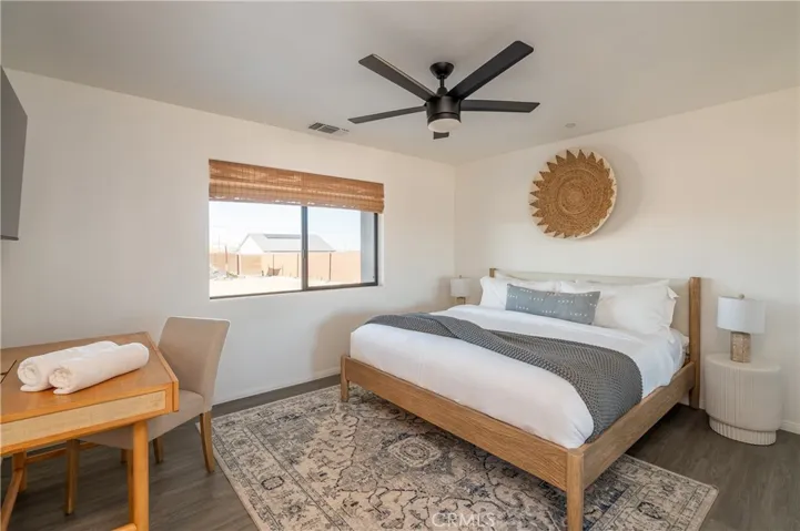 57816 Canterbury Street, Yucca Valley, California 92284