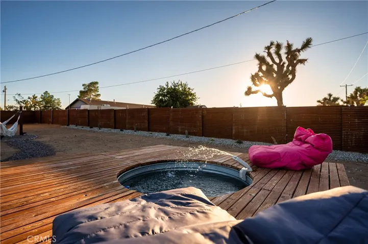 57816 Canterbury Street, Yucca Valley, California 92284