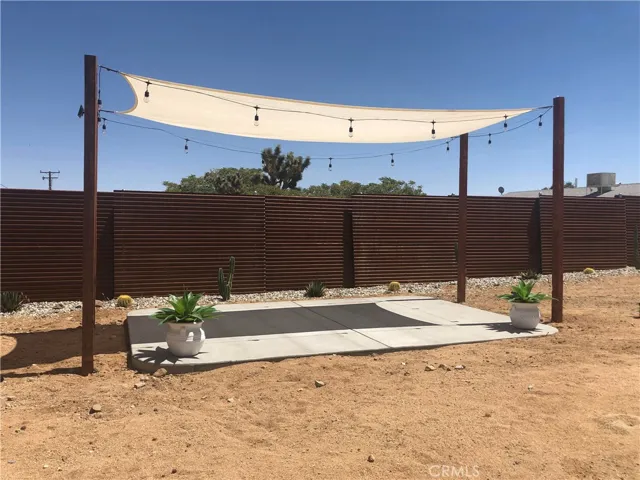 57816 Canterbury Street, Yucca Valley, California 92284
