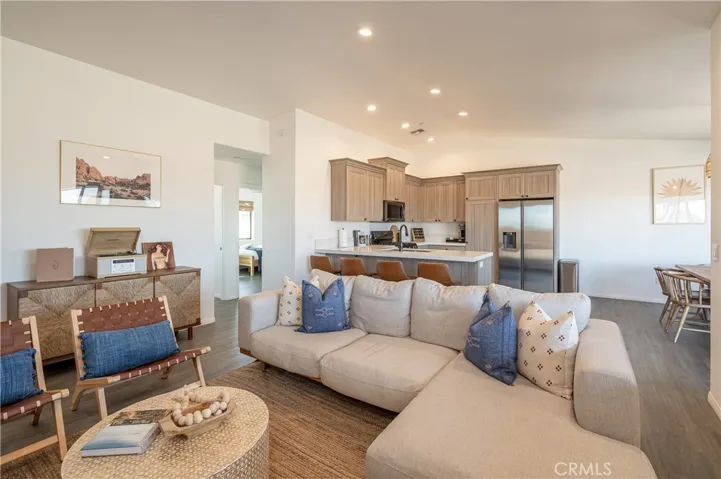 57816 Canterbury Street, Yucca Valley, California 92284