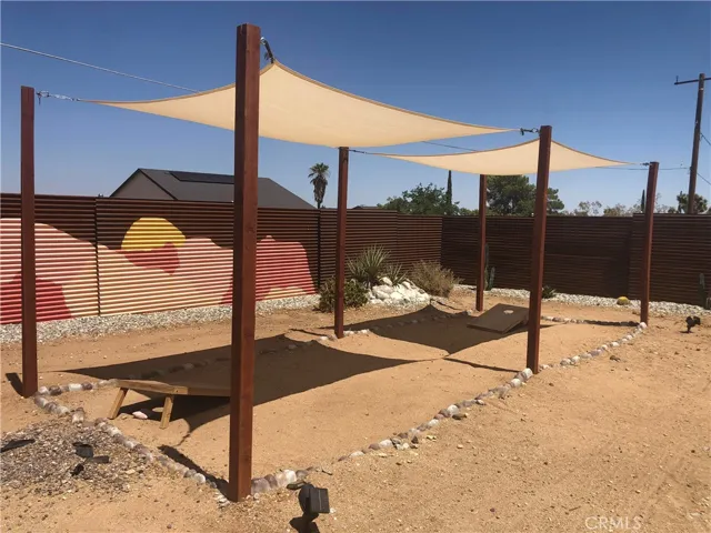 57816 Canterbury Street, Yucca Valley, California 92284