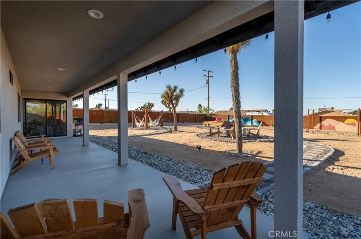 57816 Canterbury Street, Yucca Valley, California 92284