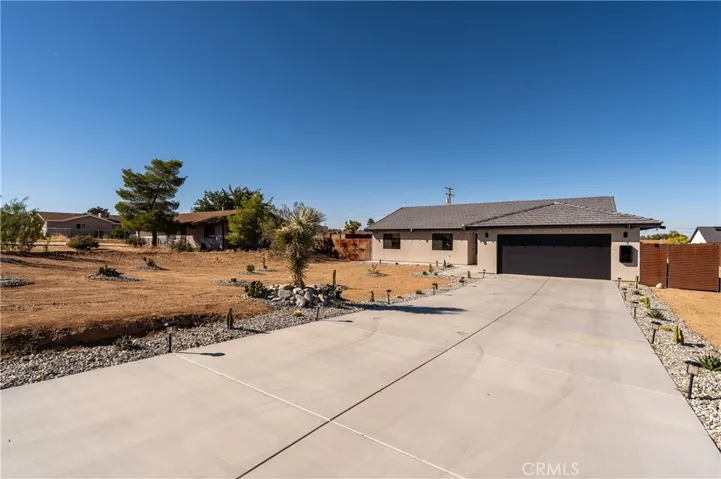 57816 Canterbury Street, Yucca Valley, California 92284