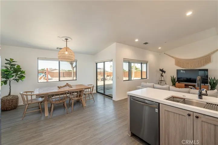 57816 Canterbury Street, Yucca Valley, California 92284