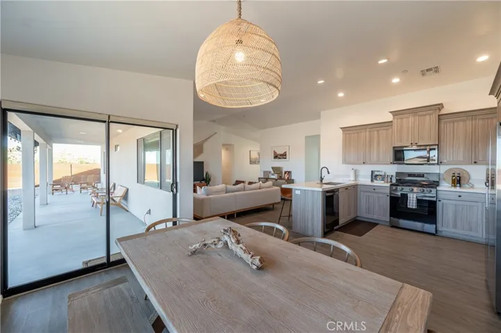 57816 Canterbury Street, Yucca Valley, California 92284