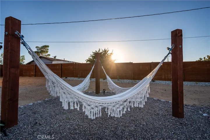 57816 Canterbury Street, Yucca Valley, California 92284