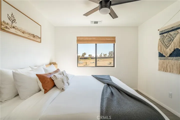 57816 Canterbury Street, Yucca Valley, California 92284