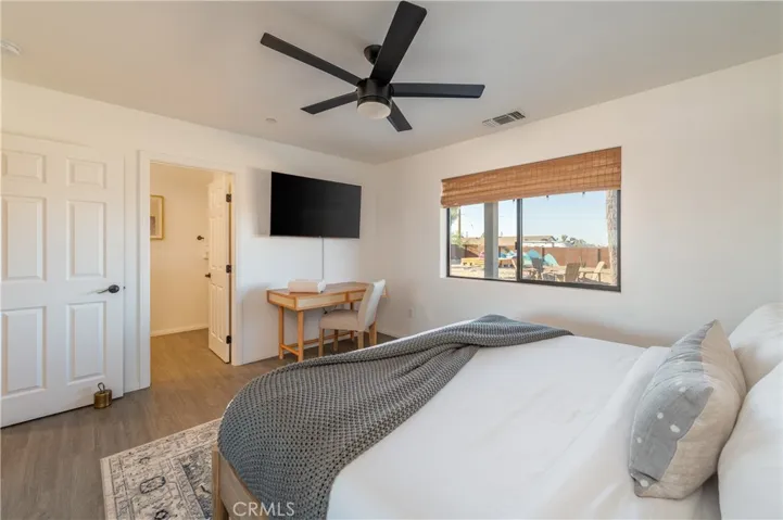 57816 Canterbury Street, Yucca Valley, California 92284