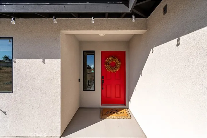 57816 Canterbury Street, Yucca Valley, California 92284