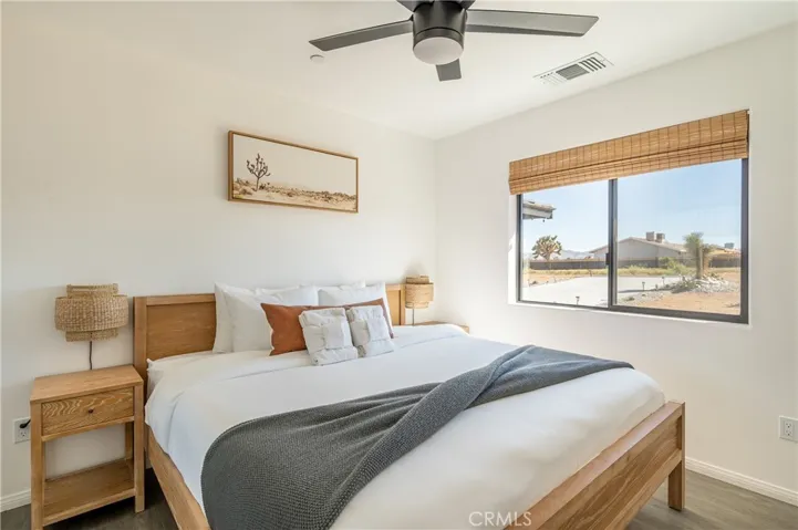 57816 Canterbury Street, Yucca Valley, California 92284