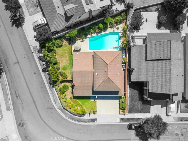 732 N 6th Street, Montebello, California 90640
