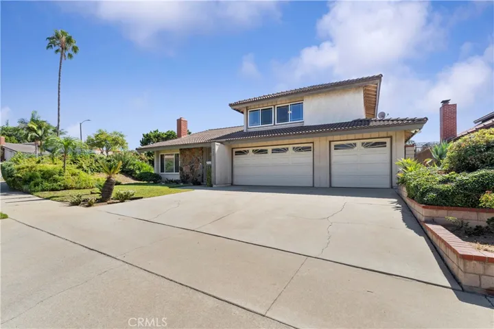 732 N 6th Street, Montebello, California 90640
