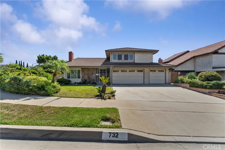 732 N 6th Street, Montebello, California 90640