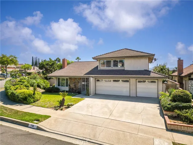 732 N 6th Street, Montebello, California 90640