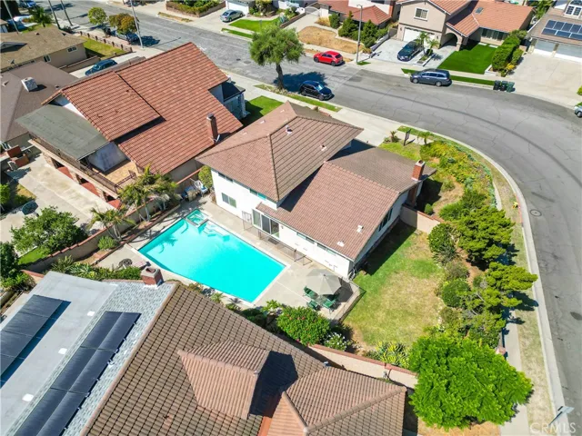 732 N 6th Street, Montebello, California 90640