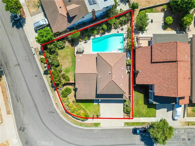 732 N 6th Street, Montebello, California 90640