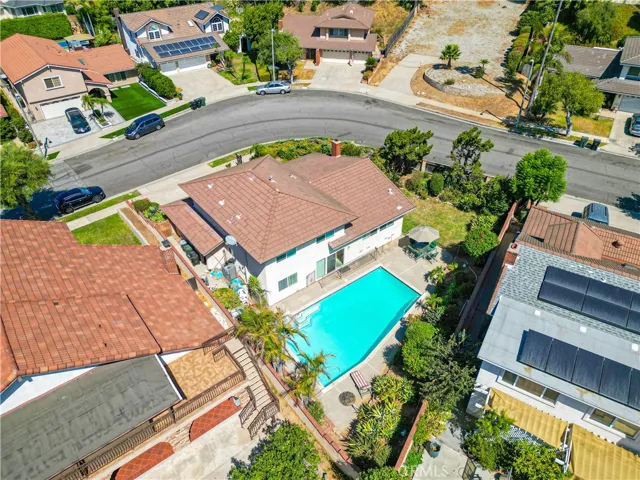 732 N 6th Street, Montebello, California 90640
