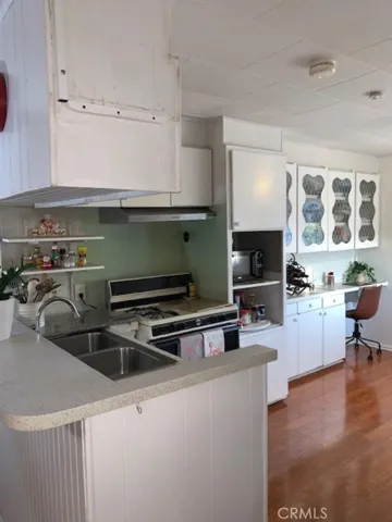 14352 Beach Boulevard 11, Westminster, California 92683