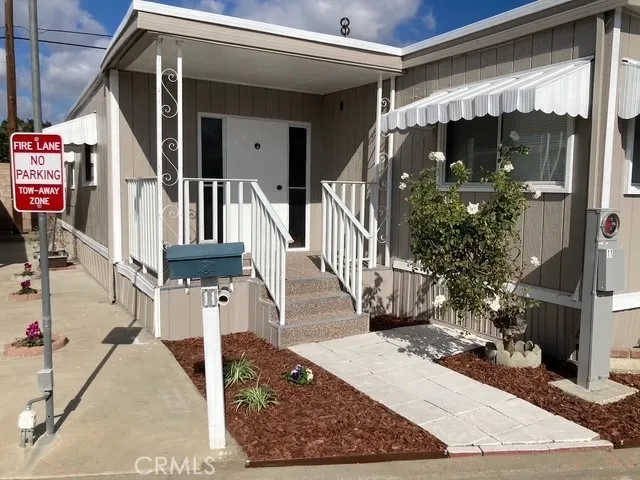 14352 Beach Boulevard 11, Westminster, California 92683