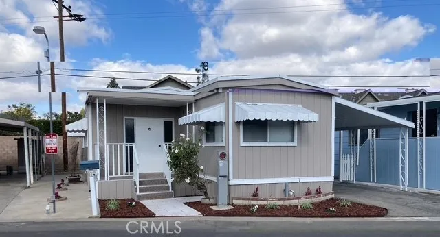 14352 Beach Boulevard 11, Westminster, California 92683