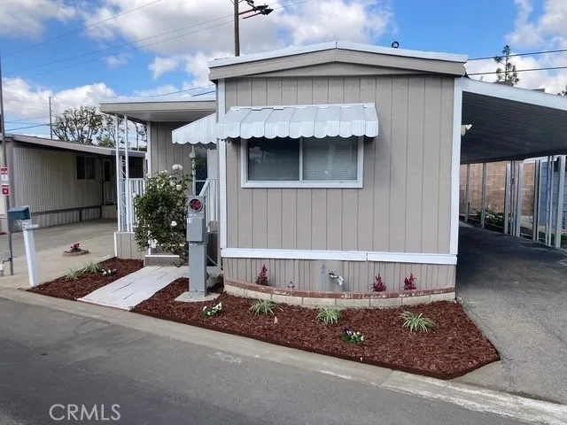 14352 Beach Boulevard 11, Westminster, California 92683