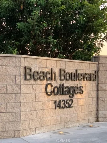 14352 Beach Boulevard 11, Westminster, California 92683