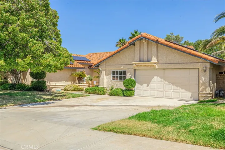 41312 Chestnut Street, Palmdale, California 93551