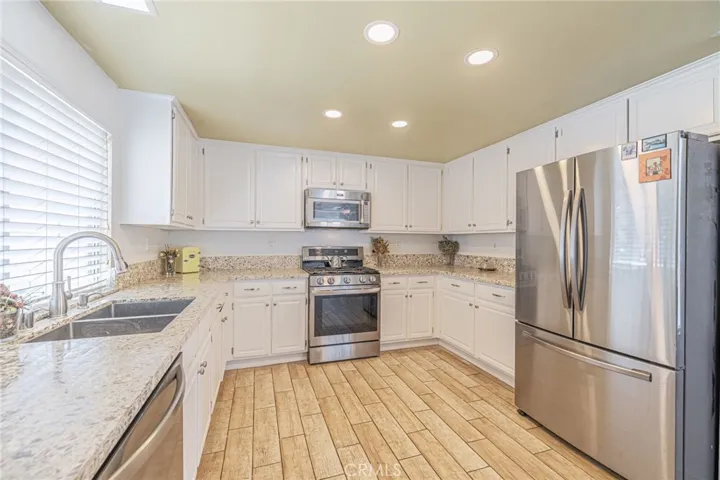 41312 Chestnut Street, Palmdale, California 93551