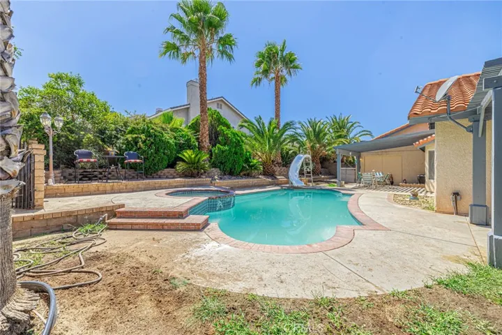 41312 Chestnut Street, Palmdale, California 93551