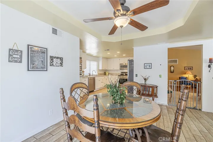 41312 Chestnut Street, Palmdale, California 93551