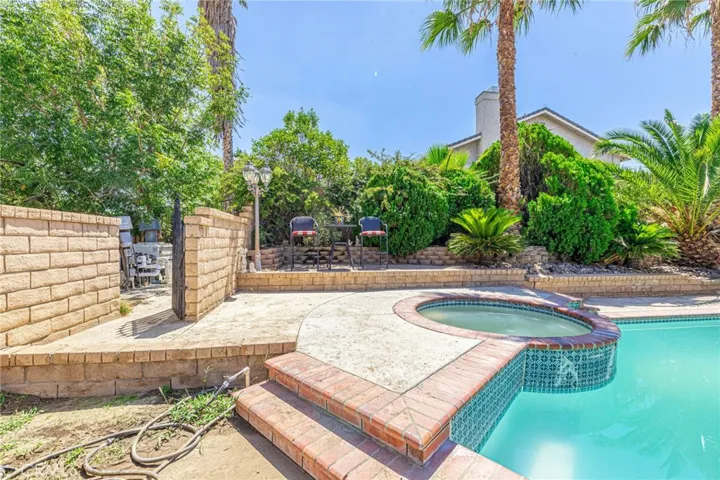 41312 Chestnut Street, Palmdale, California 93551