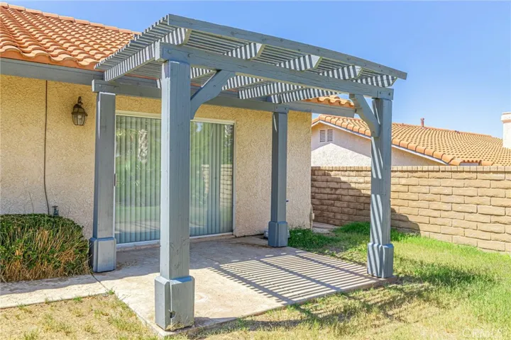 41312 Chestnut Street, Palmdale, California 93551